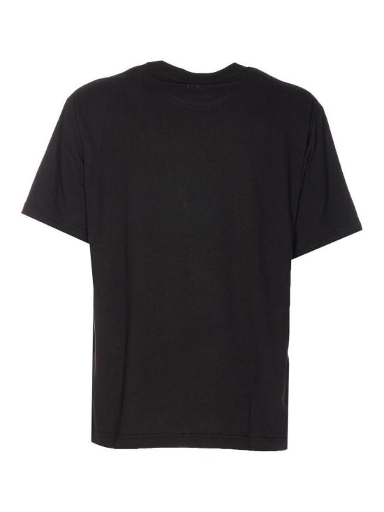 26SS 겐조 반팔 티셔츠 FG55TS2054SG99J Black - KENZO