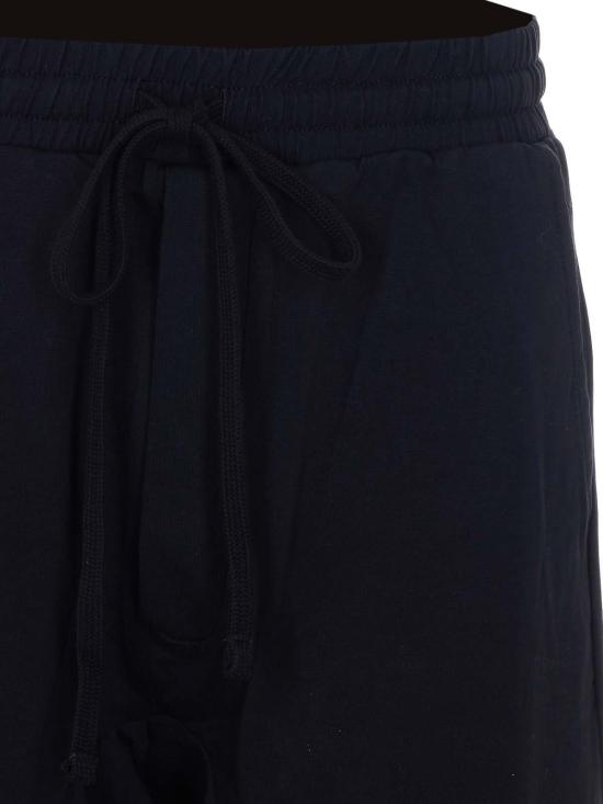 26SS 톰크롬 트레이닝/조거 팬츠 MST521BLACK Black - THOM KROM