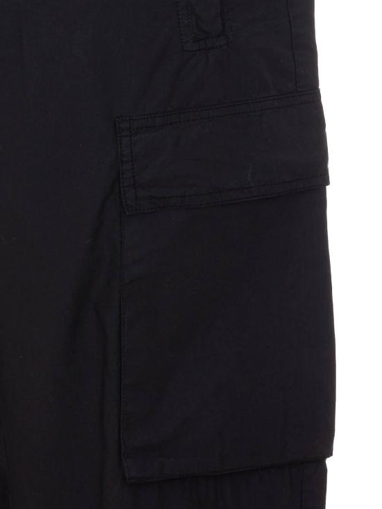 26SS 톰크롬 트레이닝/조거 팬츠 MP41BLACK Black - THOM KROM