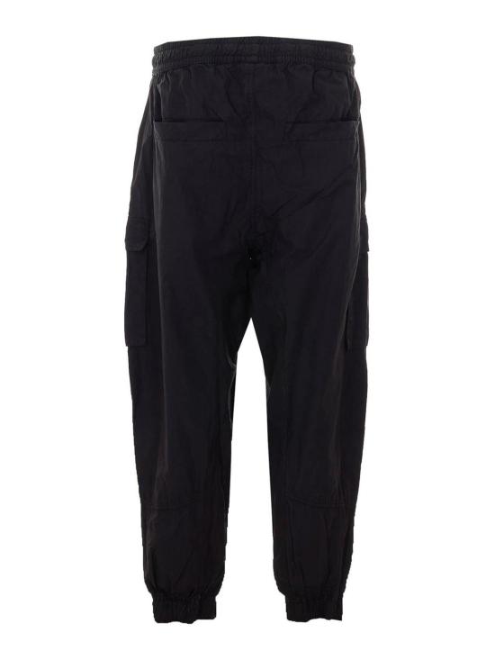 26SS 톰크롬 트레이닝/조거 팬츠 MP41BLACK Black - THOM KROM