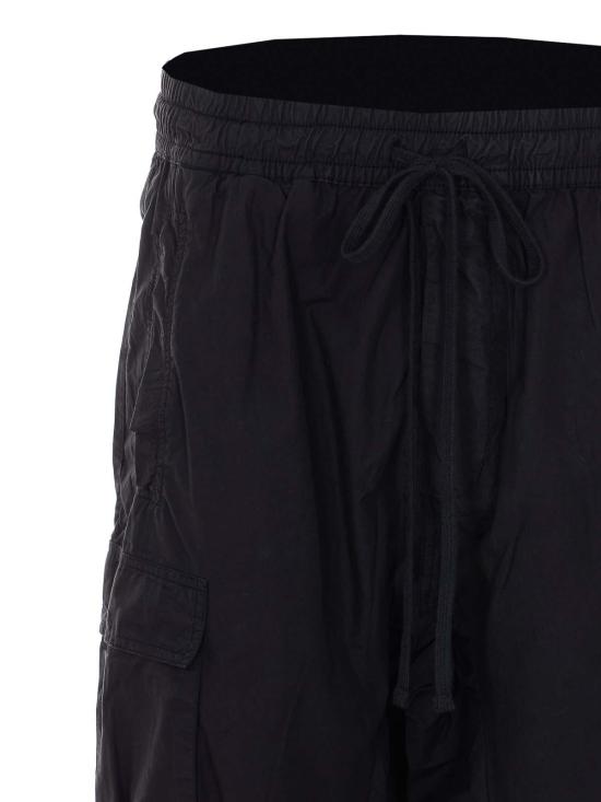 26SS 톰크롬 트레이닝/조거 팬츠 MP41BLACK Black - THOM KROM