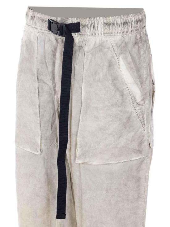 26SS 톰크롬 트레이닝/조거 팬츠 MP32VEGETALSTONE Beige - THOM KROM