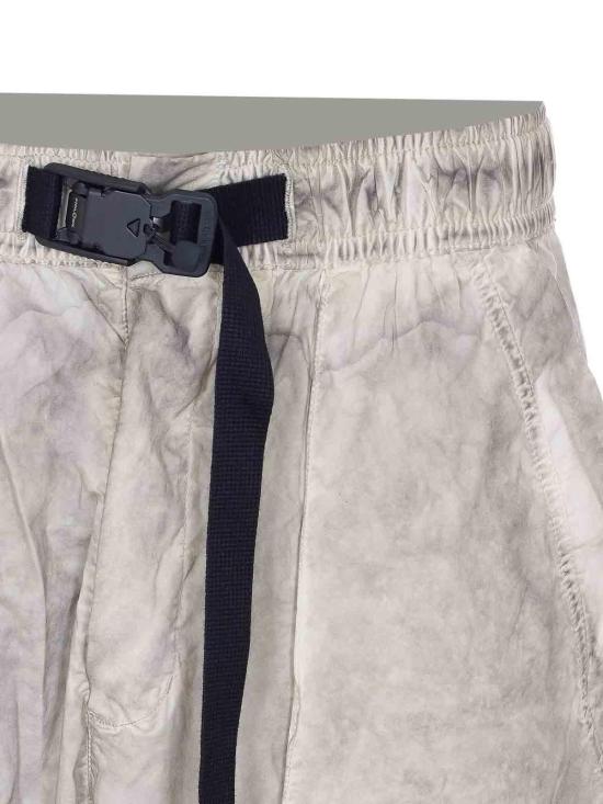 26SS 톰크롬 트레이닝/조거 팬츠 MP32VEGETALSTONE Beige - THOM KROM