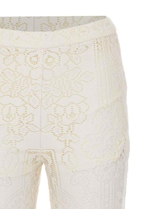 26SS 세아 스트레이트 팬츠 063CREAM White - SEA