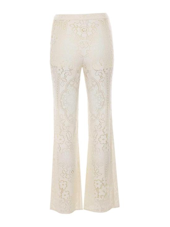 26SS 세아 스트레이트 팬츠 063CREAM White - SEA