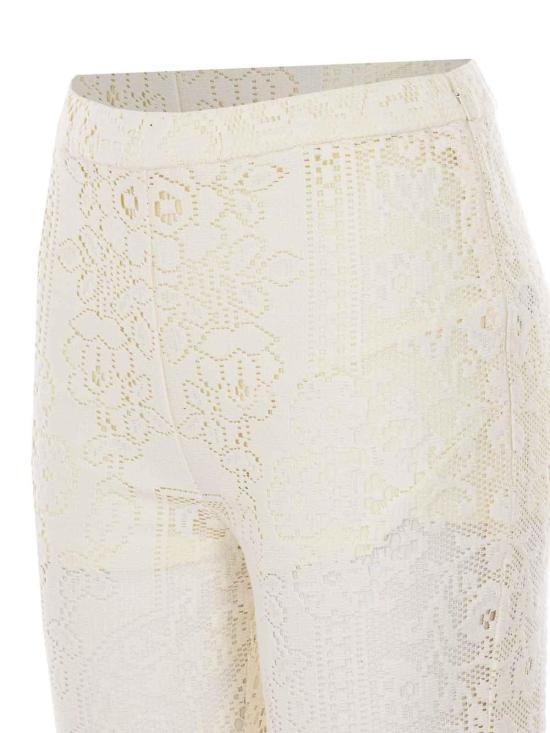 26SS 세아 스트레이트 팬츠 063CREAM White - SEA