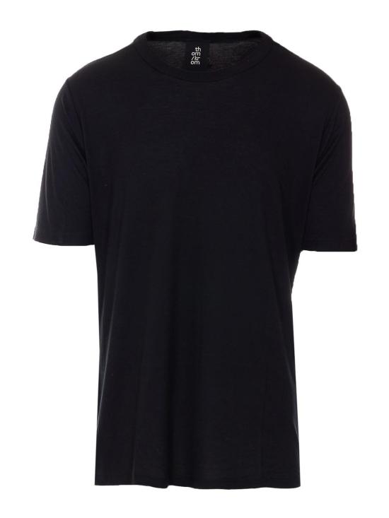 26SS 톰크롬 반팔 티셔츠 MTS938BLACK Black