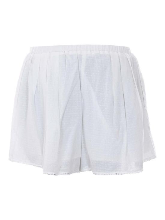 26SS 엘레 숏팬츠 0344BIANCO White - ELEH