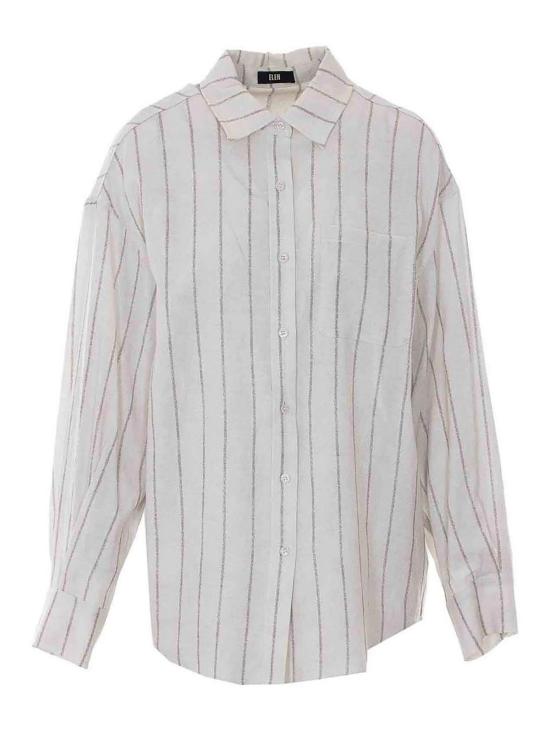 26SS 엘레 셔츠 0271ECRU Beige