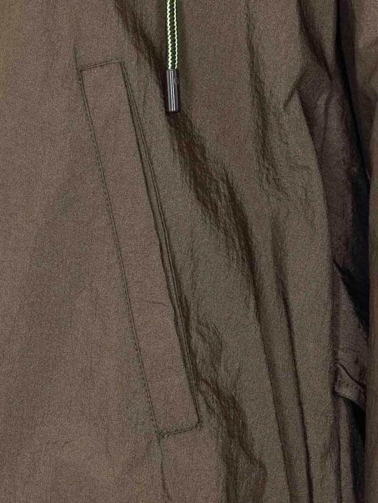 26SS 에르노 자켓 GI000356D127017730 Green - HERNO