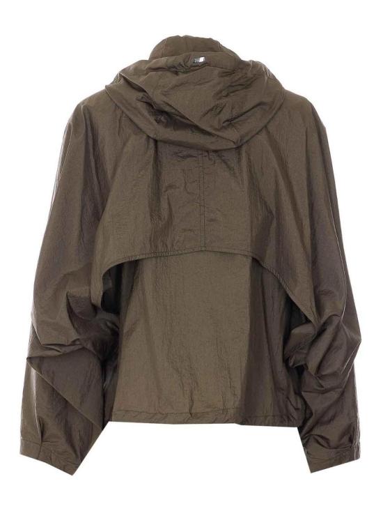 26SS 에르노 자켓 GI000356D127017730 Green - HERNO