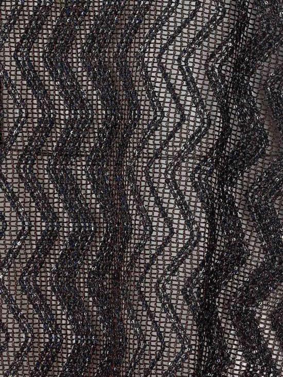 26SS 미소니 숏팬츠 MS26SQ1EBV00ITS80EQ Brown - MISSONI