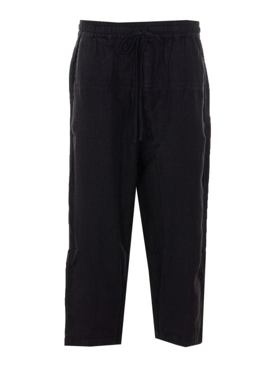 26SS 톰크롬 팬츠 MP49BLACK Black