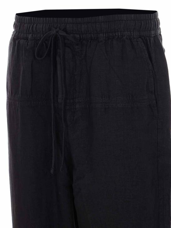 26SS 톰크롬 팬츠 MP49BLACK Black - THOM KROM