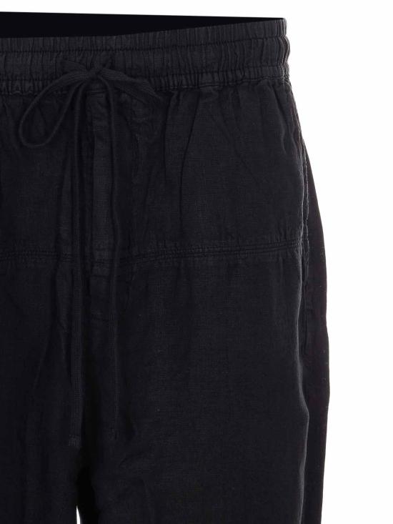 26SS 톰크롬 팬츠 MP49BLACK Black - THOM KROM