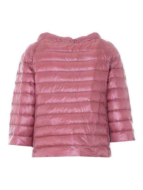 26SS 에르노 패딩 PI0769D12017Z4140 Nude Neutrals - HERNO