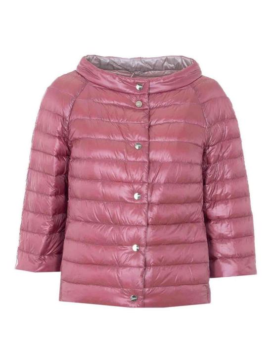 26SS 에르노 패딩 PI0769D12017Z4140 Nude Neutrals