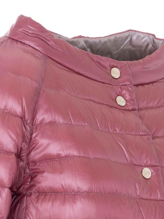 26SS 에르노 패딩 PI0769D12017Z4140 Nude Neutrals - HERNO