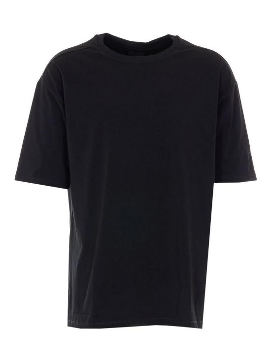 26SS 톰크롬 반팔 티셔츠 MTS936BLACK Black