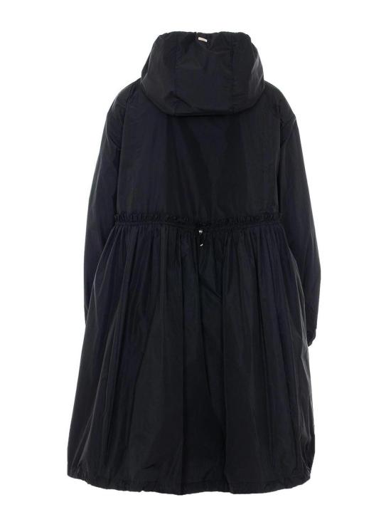 26SS 에르노 패딩 GC000540D12483Z9300 Black - HERNO