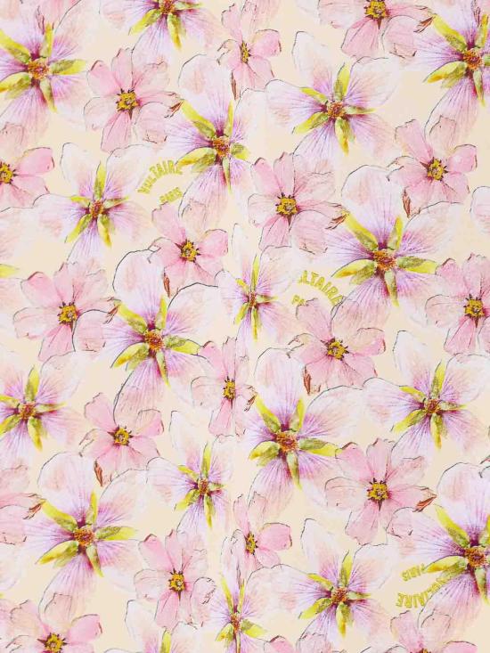 26SS 자딕앤볼테르 셔츠 WWSH02320716 Nude Neutrals - ZADIG & VOLTAIRE