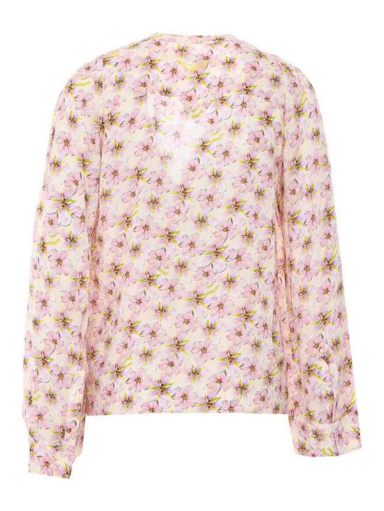 26SS 자딕앤볼테르 셔츠 WWSH02320716 Nude Neutrals - ZADIG & VOLTAIRE