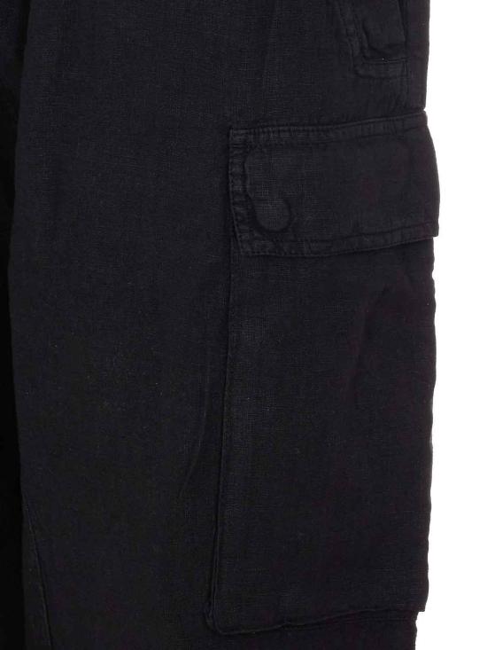 26SS 톰크롬 트레이닝/조거 팬츠 MP46BLACK Black - THOM KROM