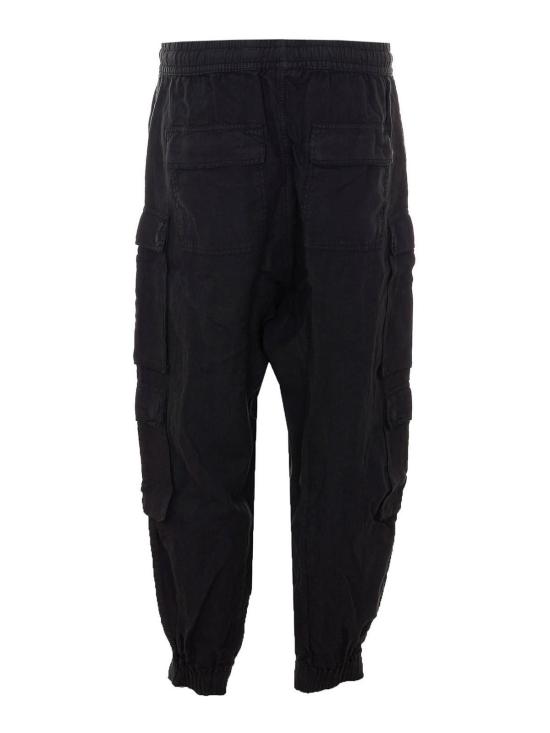 26SS 톰크롬 트레이닝/조거 팬츠 MP46BLACK Black - THOM KROM