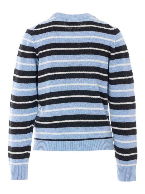 26SS 가니 그래픽 울 니트 A1070266326 - GANNI