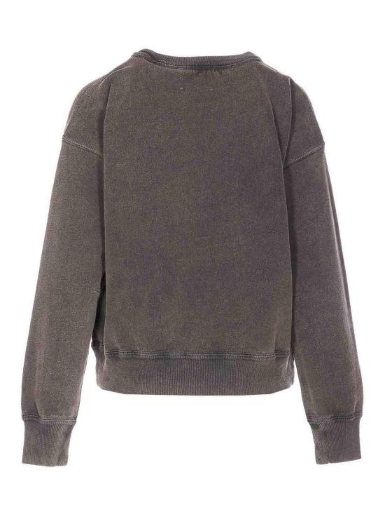 26SS 이자벨마랑에뚜왈 스웨터 SW0011FAC1M04E02AN Grey - ISABEL MARANT ETOILE