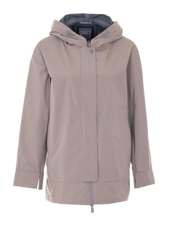 26SS 에르노 자켓 GI000368D128362600 Beige