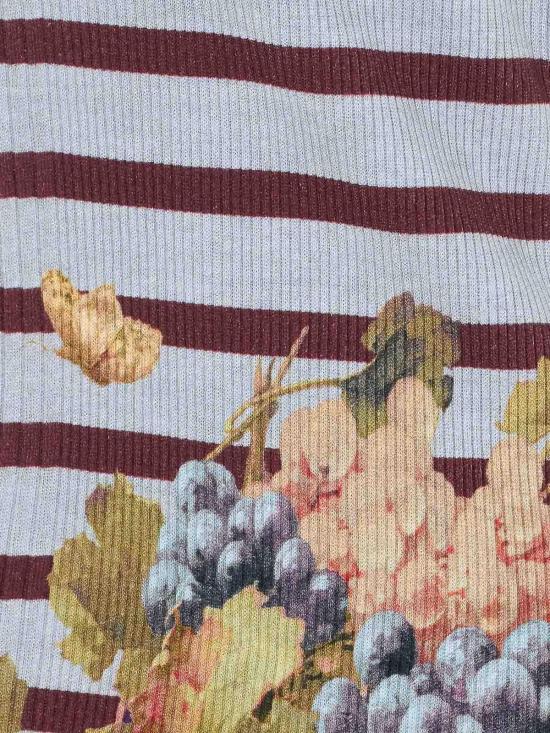 26SS 장 폴 고티에 민소매 티셔츠 TO428J041P5690 Grey - JEAN PAUL GAULTIER