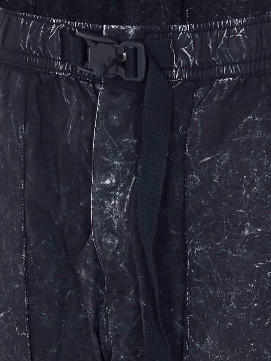 26SS 톰크롬 트레이닝/조거 팬츠 MP32BLACKMARBLE Black - THOM KROM