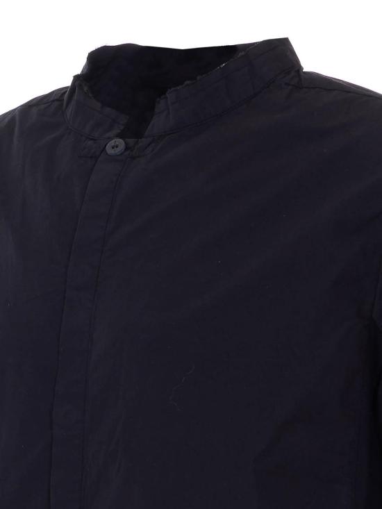 26SS 톰크롬 셔츠 MH178BLACK Black - THOM KROM