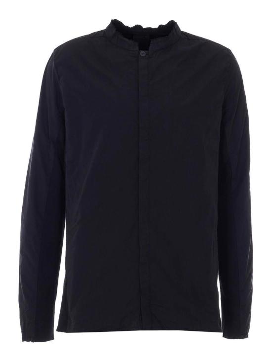 26SS 톰크롬 셔츠 MH178BLACK Black