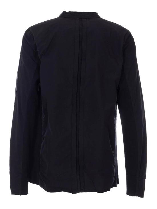 26SS 톰크롬 셔츠 MH178BLACK Black - THOM KROM