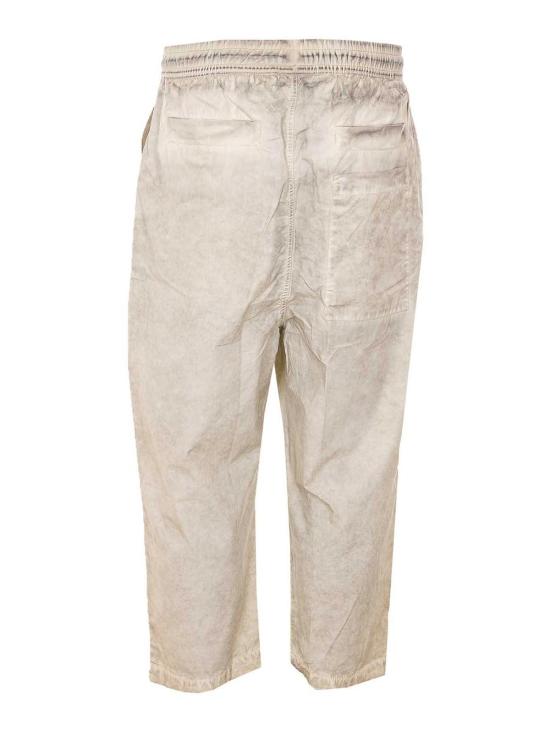 26SS 톰크롬 트레이닝/조거 팬츠 MP38VEGETALSTONE Beige - THOM KROM