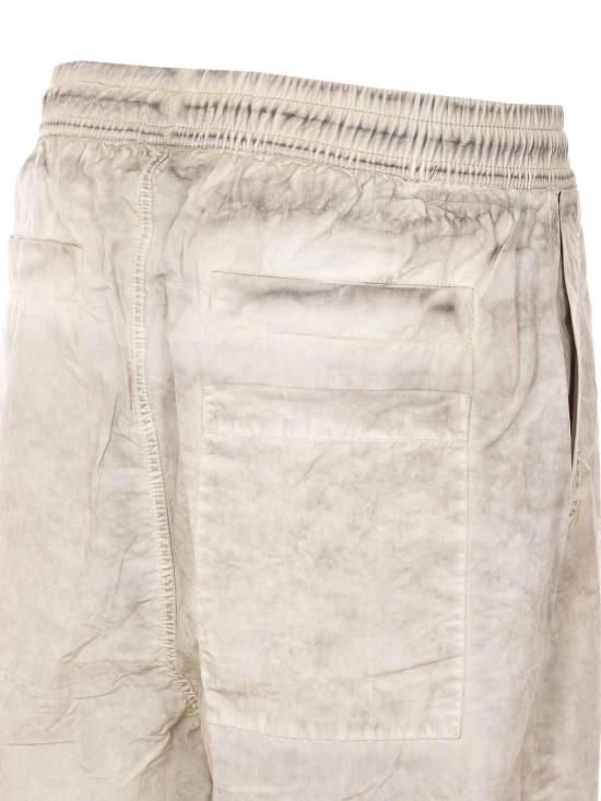 26SS 톰크롬 트레이닝/조거 팬츠 MP38VEGETALSTONE Beige - THOM KROM