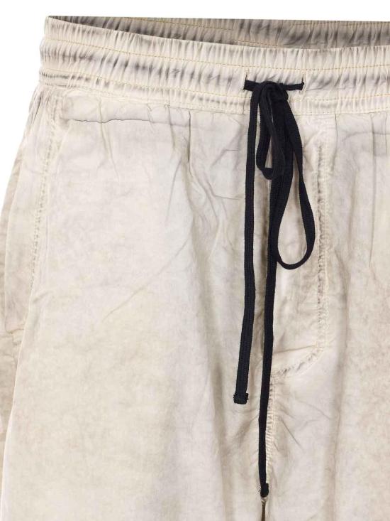 26SS 톰크롬 트레이닝/조거 팬츠 MP38VEGETALSTONE Beige - THOM KROM