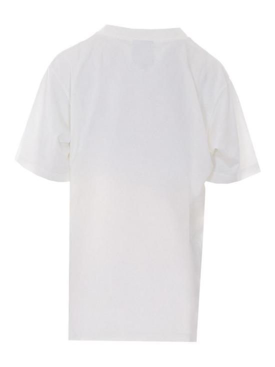 26SS 팜 리오 반팔 티셔츠 354561L0025 White - FARM RIO