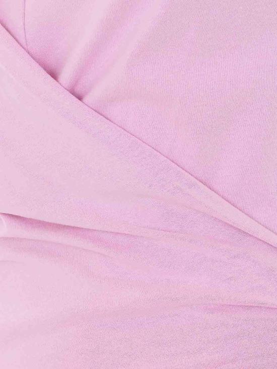 26SS 이자벨마랑에뚜왈 민소매 티셔츠 TS0207FAA1N41I40PI Nude Neutrals - ISABEL MARANT ETOILE