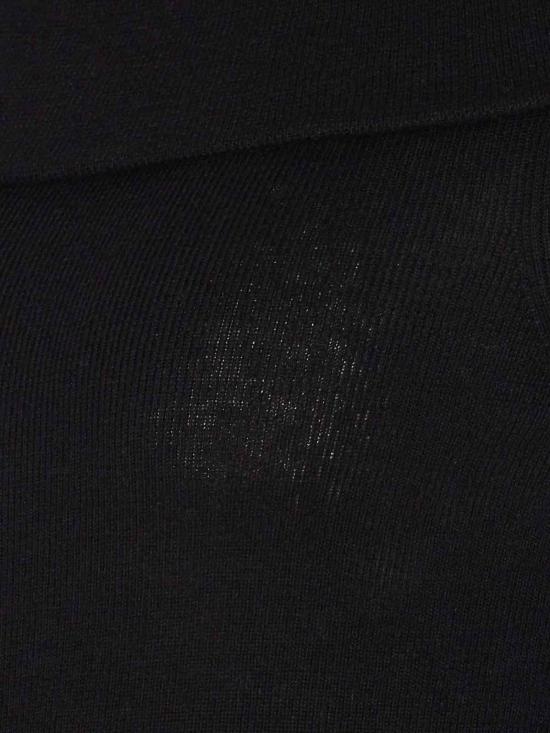 26SS 리사 양 민소매 티셔츠 2026009OR Black - LISA YANG