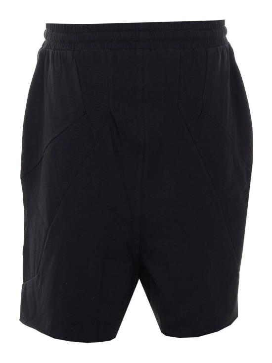 26SS 톰크롬 숏팬츠 MST513BLACK Black - THOM KROM