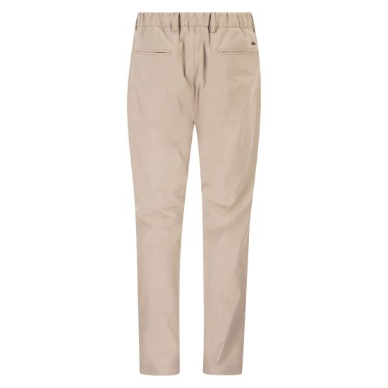 26SS 에르노 스트레이트 팬츠 PT000091U LIGHT BEIGE - HERNO