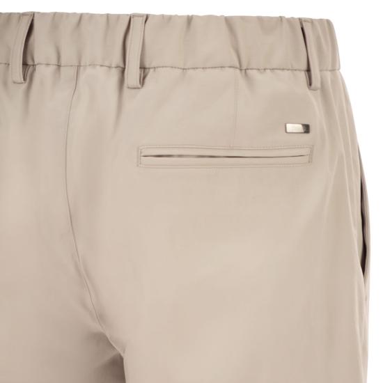 26SS 에르노 스트레이트 팬츠 PT000091U LIGHT BEIGE - HERNO