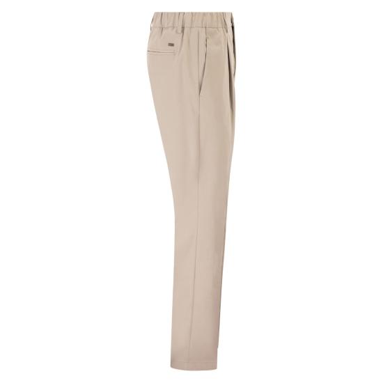 26SS 에르노 스트레이트 팬츠 PT000091U LIGHT BEIGE - HERNO