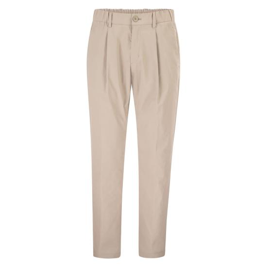 26SS 에르노 스트레이트 팬츠 PT000091U LIGHT BEIGE