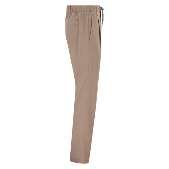 26SS 에르노 스트레이트 팬츠 PT000077U BEIGE - HERNO