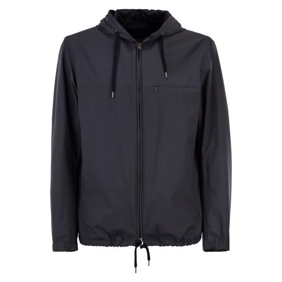 26SS 에르노 자켓 GI000585U BLUE