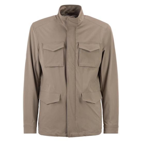 26SS 에르노 자켓 FI000147U BEIGE